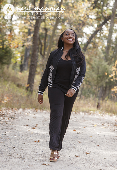 Clinton Township Senior Pictures - Detroit Photographers