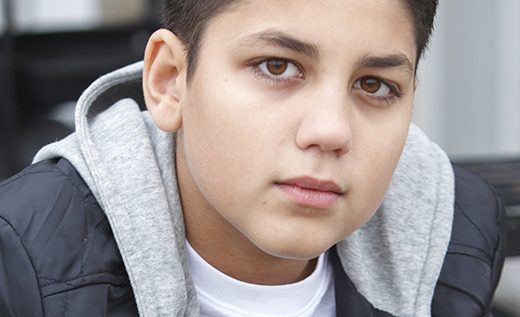 Best Detroit Kids Acting Headshots Photographers