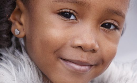 Best Detroit Kids Acting Headshots Photographers