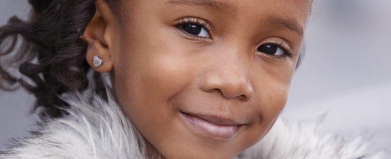 Best Detroit Kids Acting Headshots Photographers