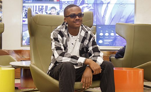 U of D Jesuit Senior Pictures Photographers