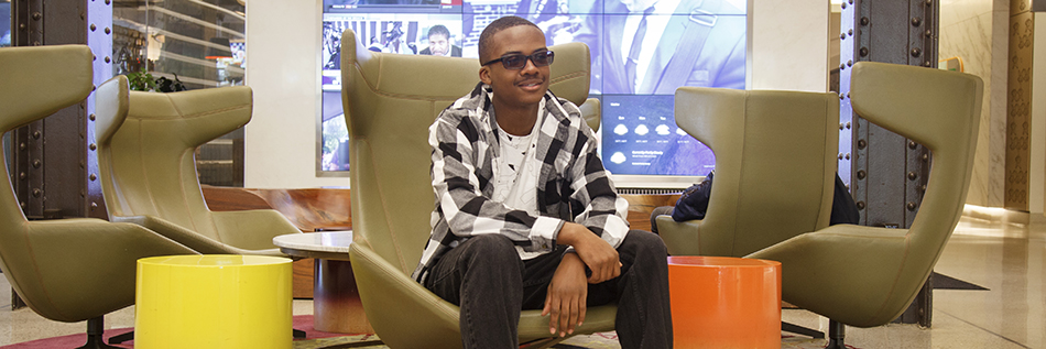 U of D Jesuit Senior Pictures Photographers