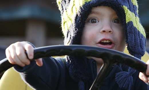 Fall Family Portraits - Farmington Photographers