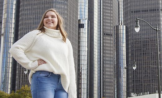 New Baltimore Senior Pictures Photographers