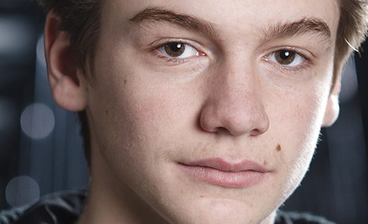 Best Kids Theatre Acting Headshots Photographers