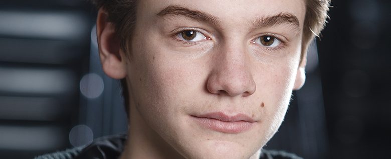 Best Kids Theatre Acting Headshots Photographers