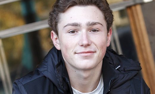 Northville Senior Portraits Photographers