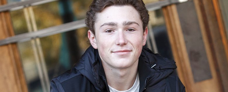 Northville Senior Portraits Photographers