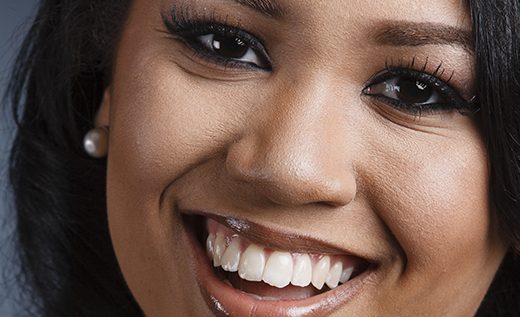 Best Detroit Acting Headshot Photographer