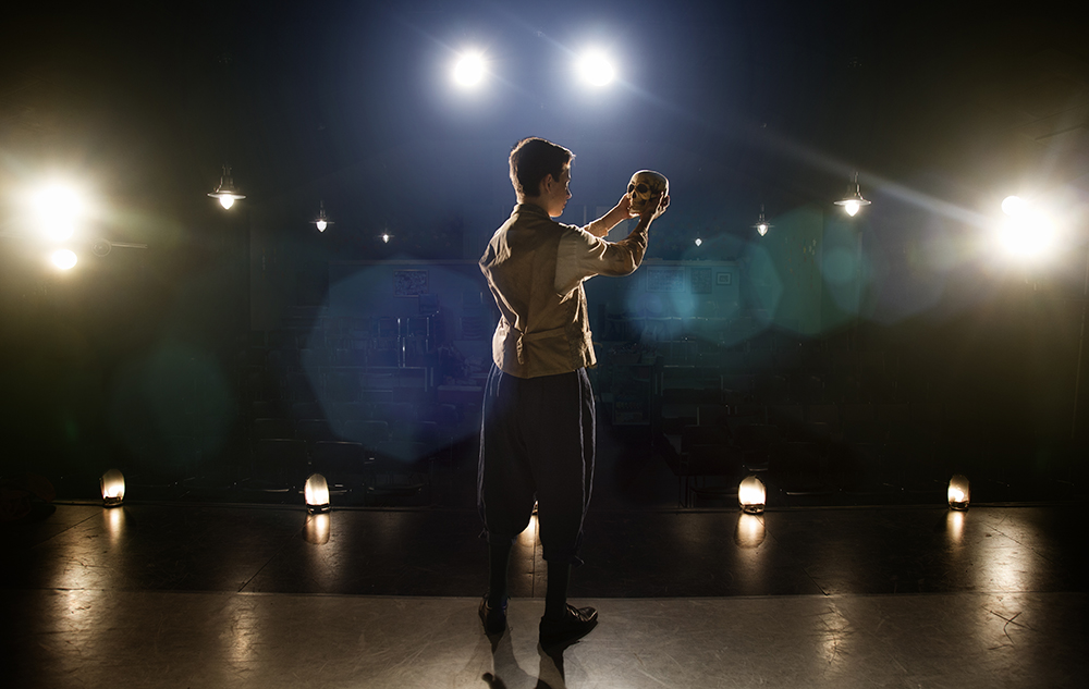 Kids Acting Headshots and Portfolios Detroit Photographers