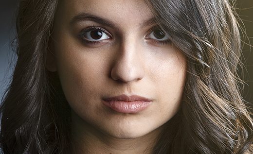 Musical Theatre Headshot Photographers