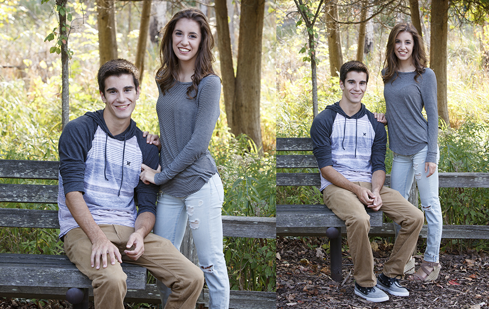 Harrisville mi older women