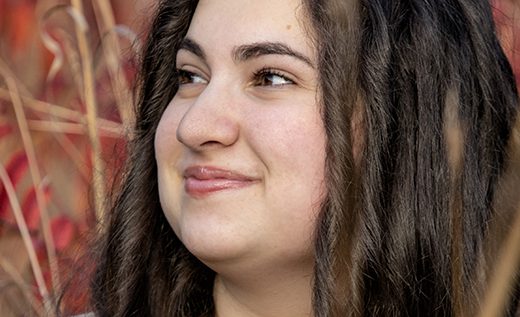 Ann Arbor Senior Pictures