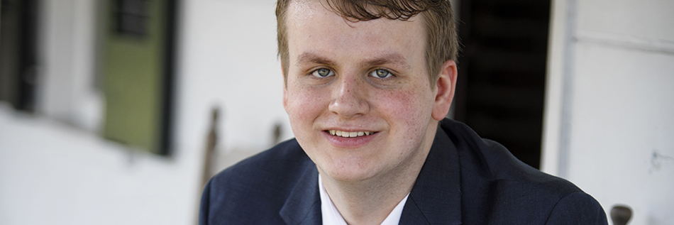 Dearborn Senior Portrait Photographer