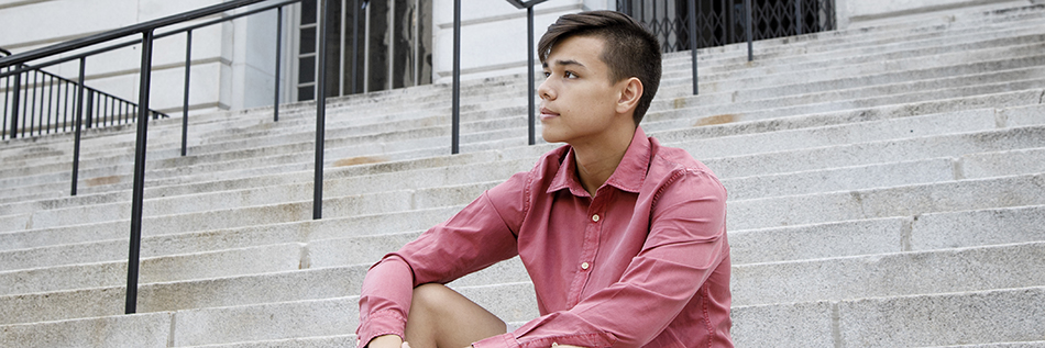 Royal Oak Senior Pictures Photographer