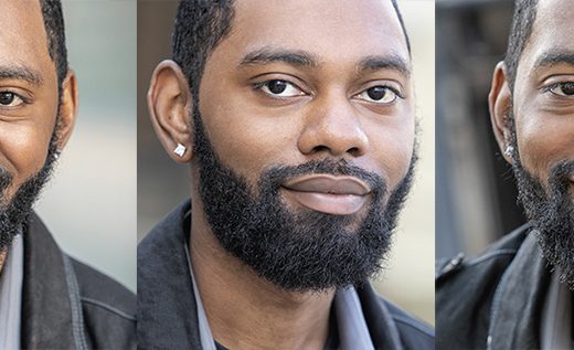 Metro Detroit Acting Headshots Photographers