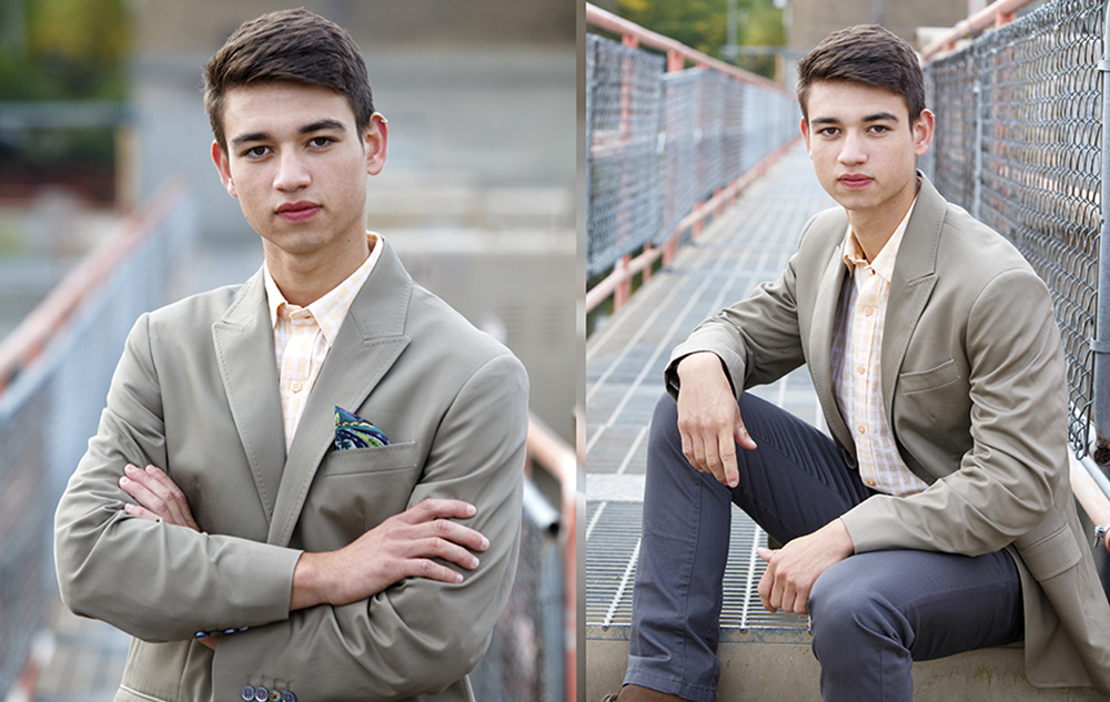 Senior Pictures Outfits Ideas For Guys In 2023