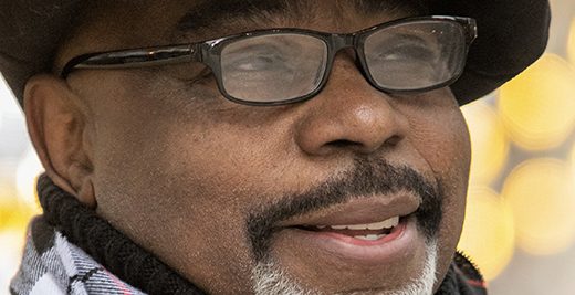 Detroit Musician Headshots Photographer