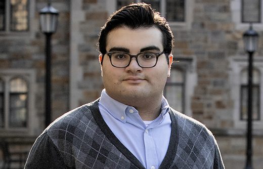 Ann Arbor Senior Pictures