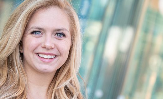 LinkedIn Headshot Photographer