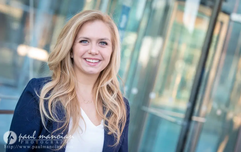 LinkedIn Headshots Photographer
