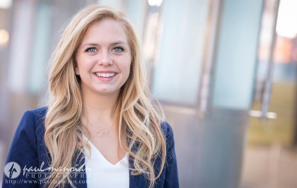 LinkedIn Headshots Photographer