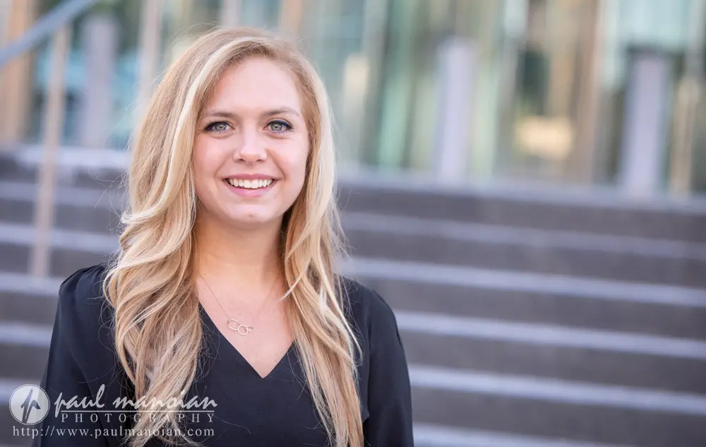 LinkedIn Headshots Photographer