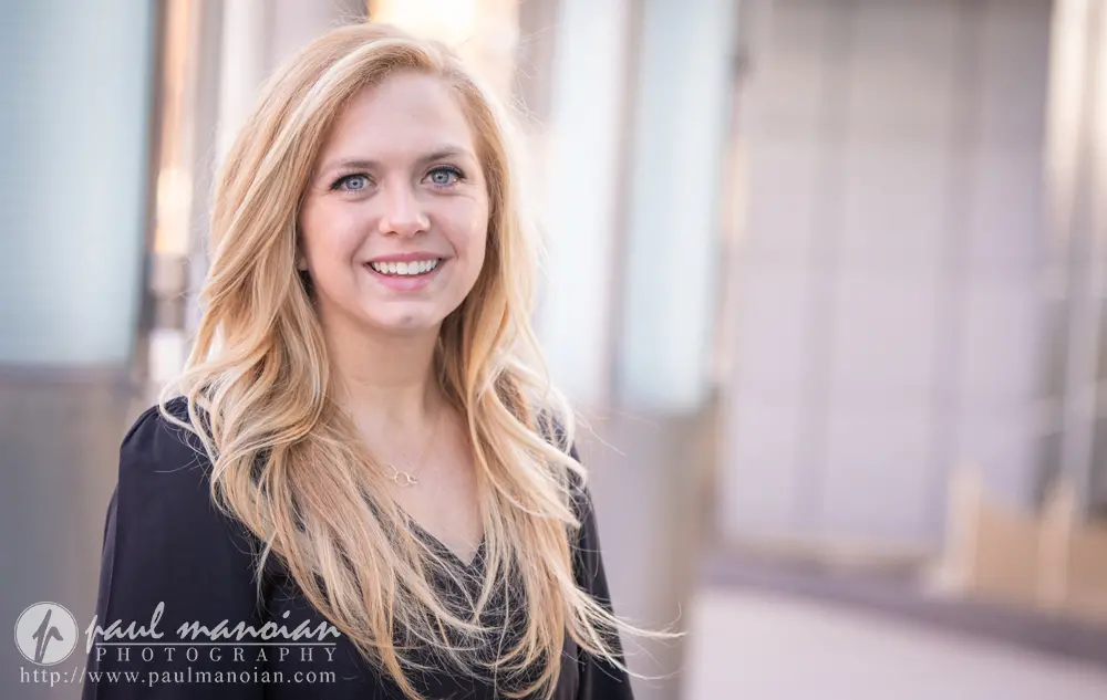 LinkedIn Headshots Photographer
