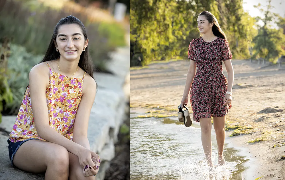 Belle Isle Senior Pictures - Detroit Photographer Belle Isle Senior Pictures - Detroit Photographer