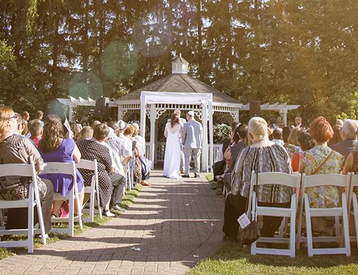 Fox Hills Wedding Photographer