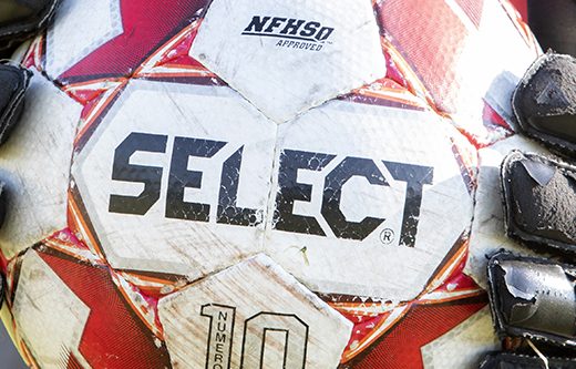 Girls Soccer Senior Pictures Ideas