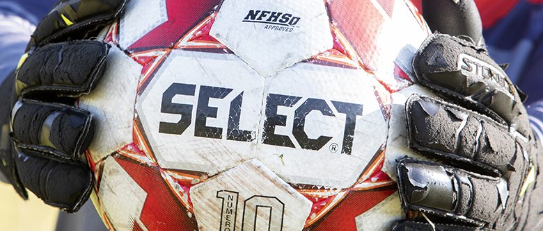 Girls Soccer Senior Pictures Ideas