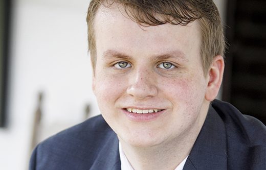 Senior Pictures - Dearborn MI Photographer