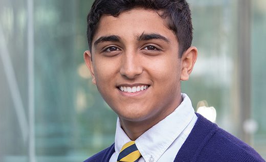 Detroit Country Day High School Senior Pictures Photographer