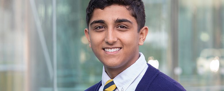 Detroit Country Day High School Senior Pictures Photographer