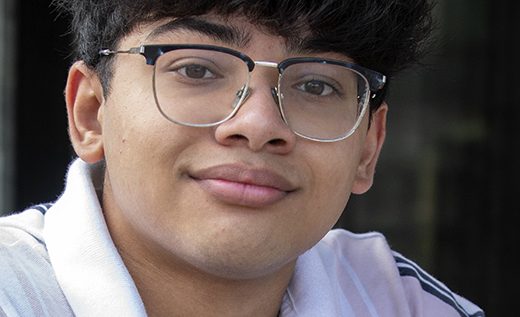 Northville Senior Portraits Photographer