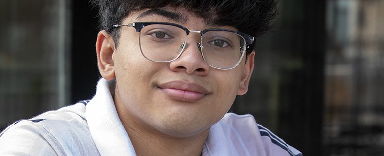 Northville Senior Portraits Photographer