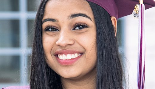 Detroit Senior Portraits Photographer