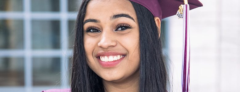 Detroit Senior Portraits Photographer