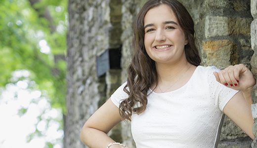 Dearborn Senior Pictures Photographer