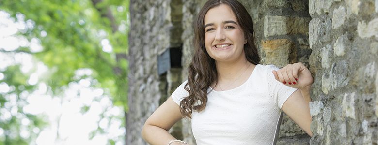 Dearborn Senior Pictures Photographer