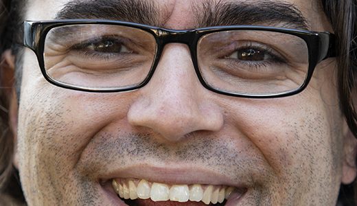 Detroit Acting Headshots Photographer