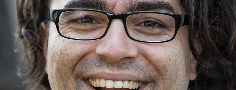 Detroit Acting Headshots Photographer