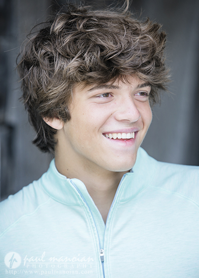 Novi Senior Pictures Photographer