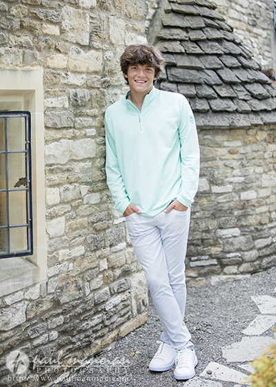 Novi Senior Pictures Photographer