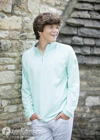 Novi Senior Pictures Photographer