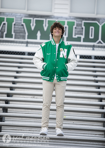 Sports Senior Pictures Photographer