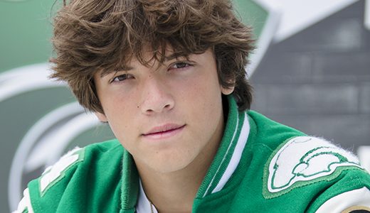 Novi Senior Pictures Photographer