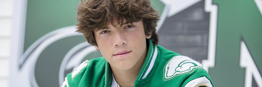 Novi Senior Pictures Photographer