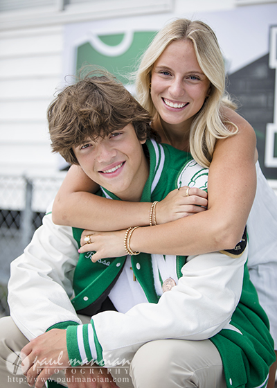 Sports Senior Pictures Photographer